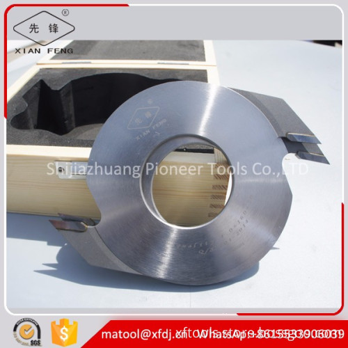 woodworking tool 13mm 12mm 11mm finger joint cutters factory China